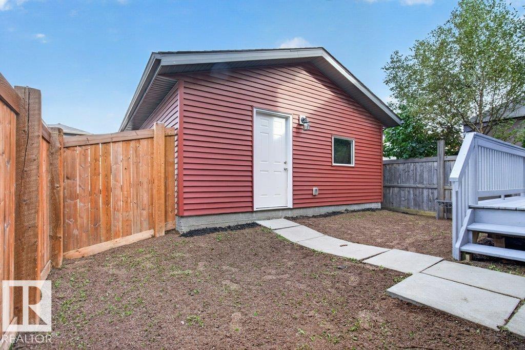 3395 Weidle Wy Sw, Edmonton, Alberta  T6X 1T3 - Photo 43 - E4510434
