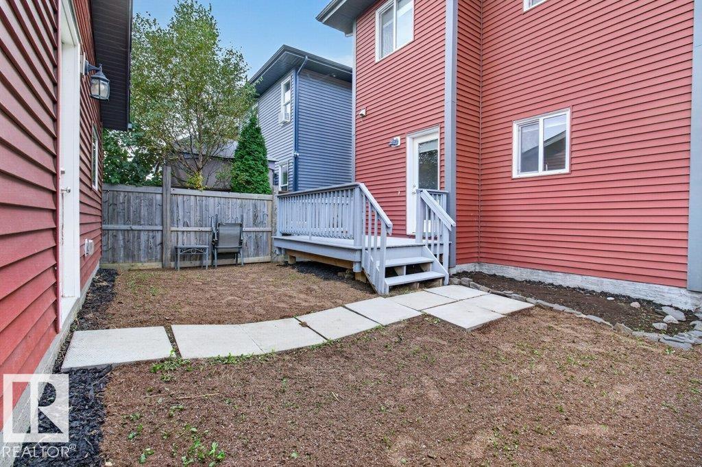 3395 Weidle Wy Sw, Edmonton, Alberta  T6X 1T3 - Photo 45 - E4510434