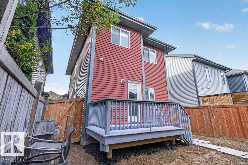 3395 Weidle Wy Sw, Edmonton, Alberta  T6X 1T3 - Photo 46 - E4510434