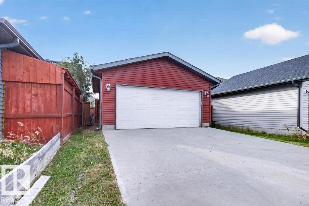 3395 Weidle Wy Sw, Edmonton, Alberta  T6X 1T3 - Photo 47 - E4510434