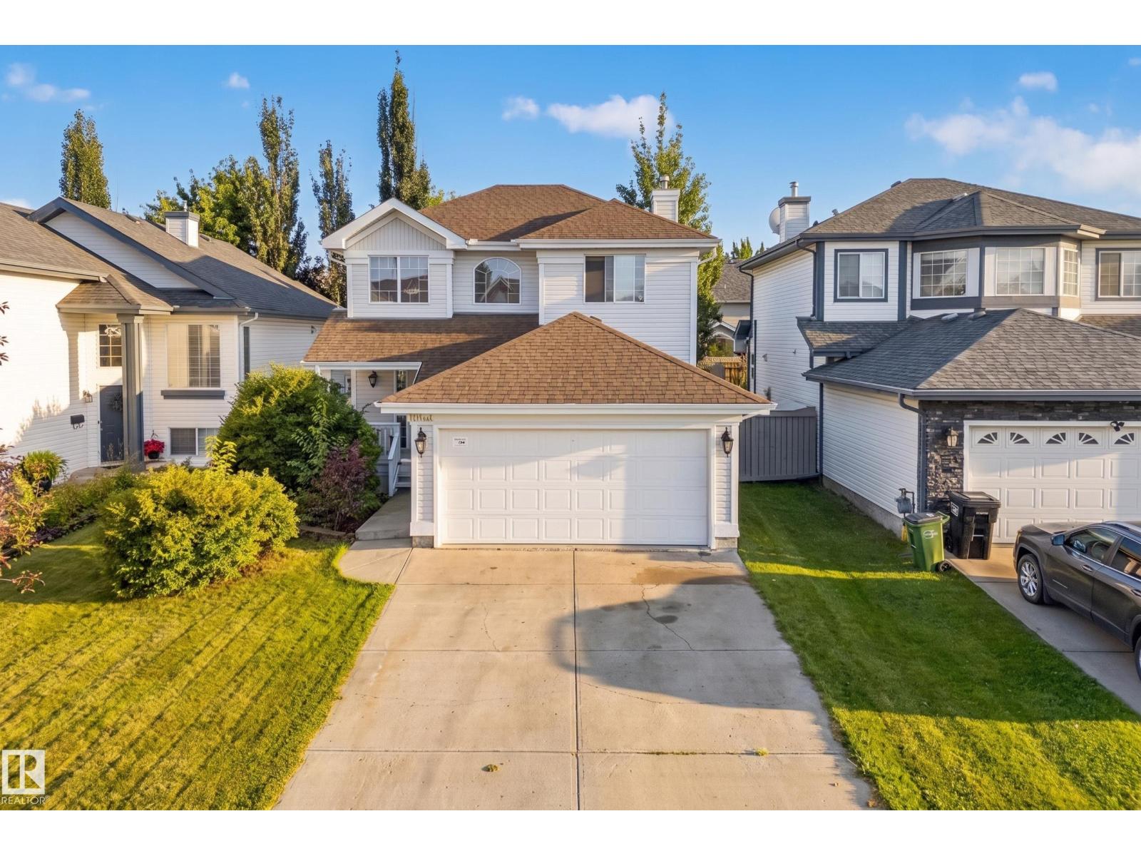 11813 11b Av Nw, Edmonton, Alberta  T6J 7E3 - Photo 1 - E4510439