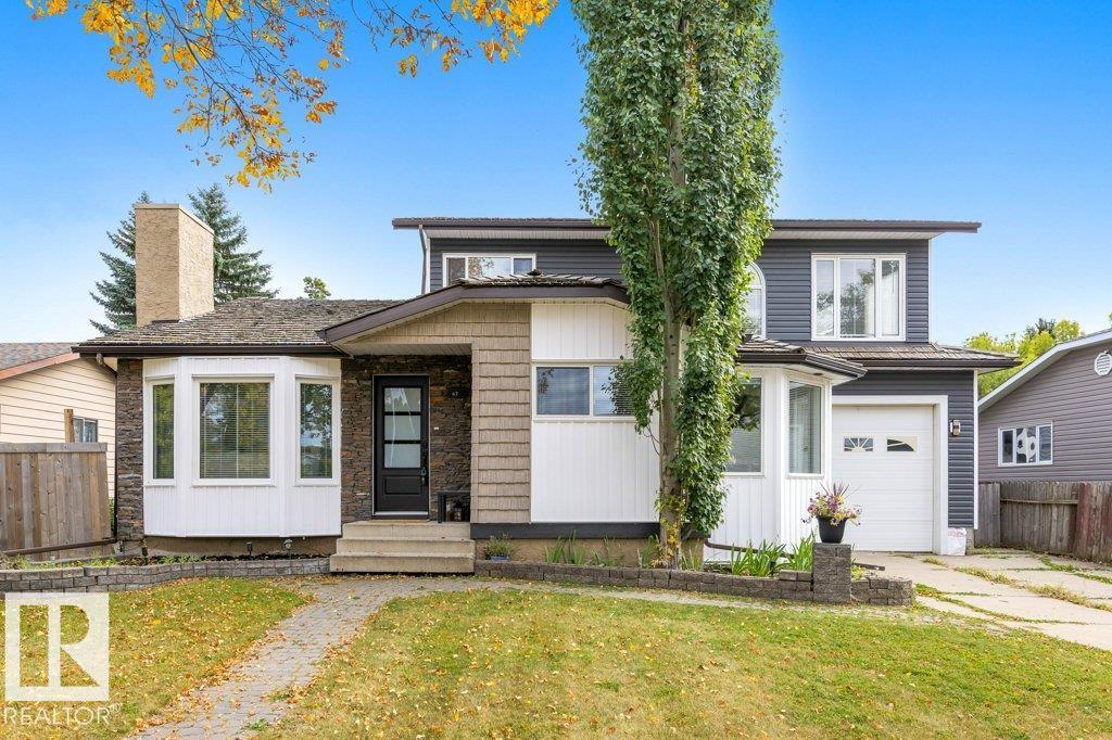 67 Arlington Dr, St. Albert, Alberta  T8N 2Z2 - Photo 3 - E4510440