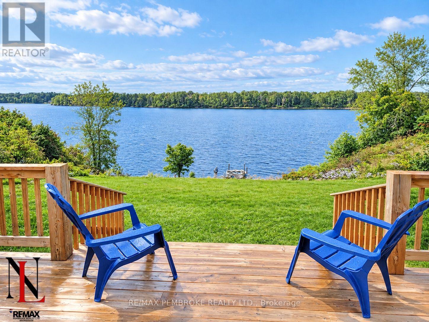 2066 La Passe Road, Whitewater Region, Ontario K0J 1C0 - Photo 2 - X13829430