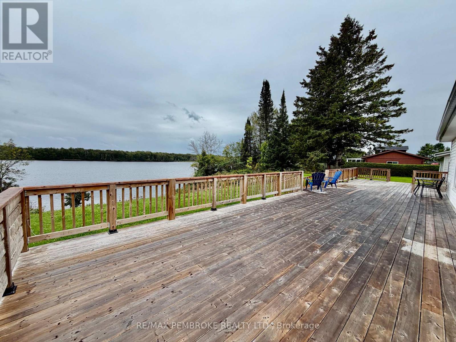 2066 La Passe Road, Whitewater Region, Ontario  K0J 1C0 - Photo 33 - X13829430