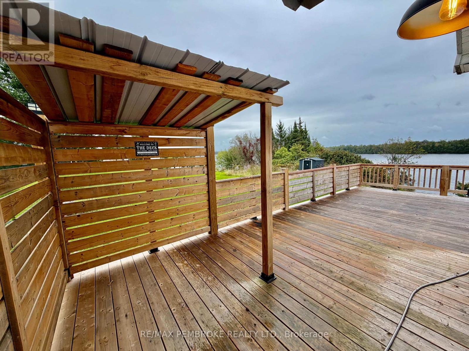 2066 La Passe Road, Whitewater Region, Ontario  K0J 1C0 - Photo 36 - X13829430
