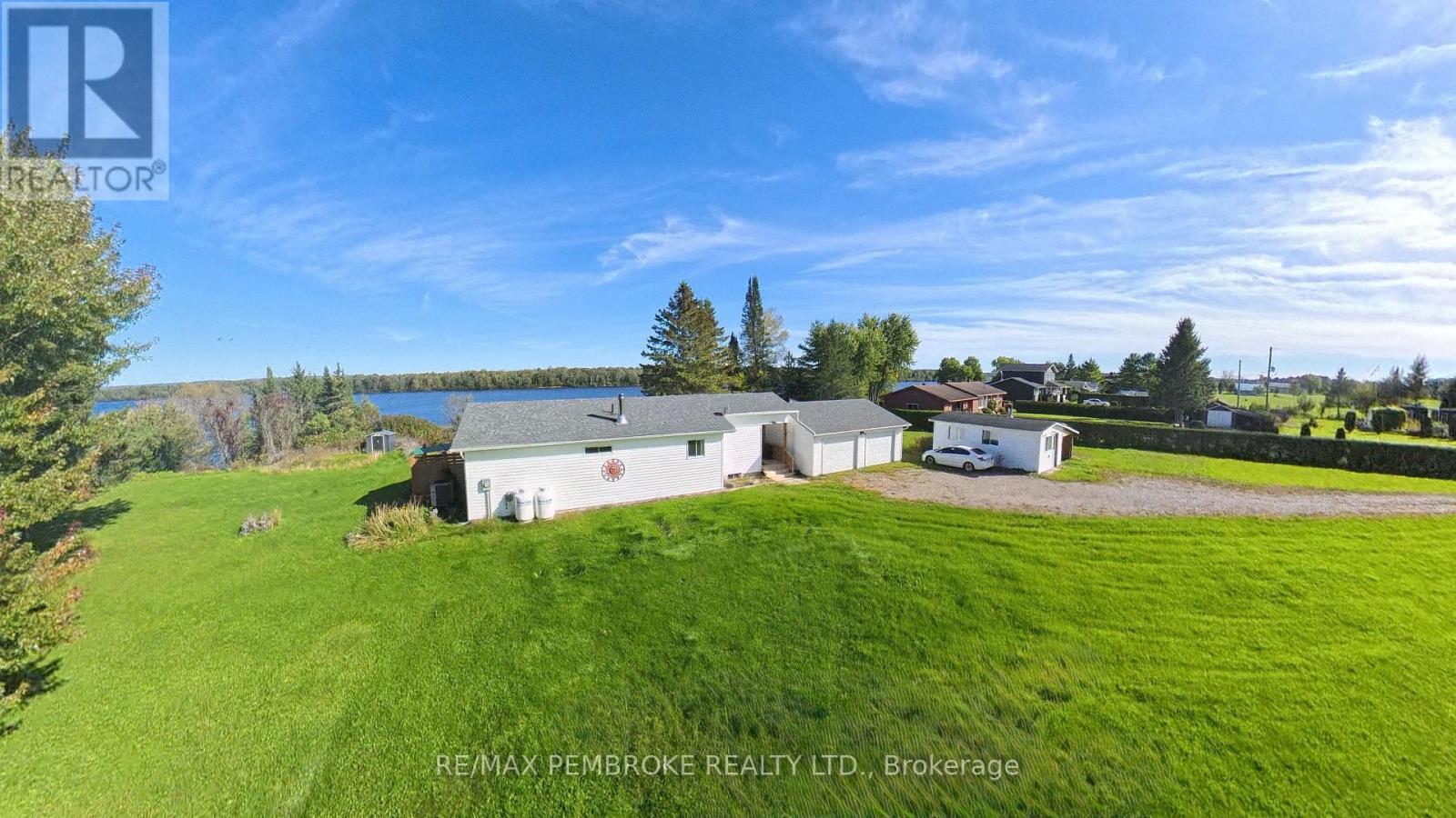 2066 La Passe Road, Whitewater Region, Ontario  K0J 1C0 - Photo 45 - X13829430
