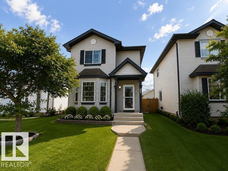 205 84 ST SW SW