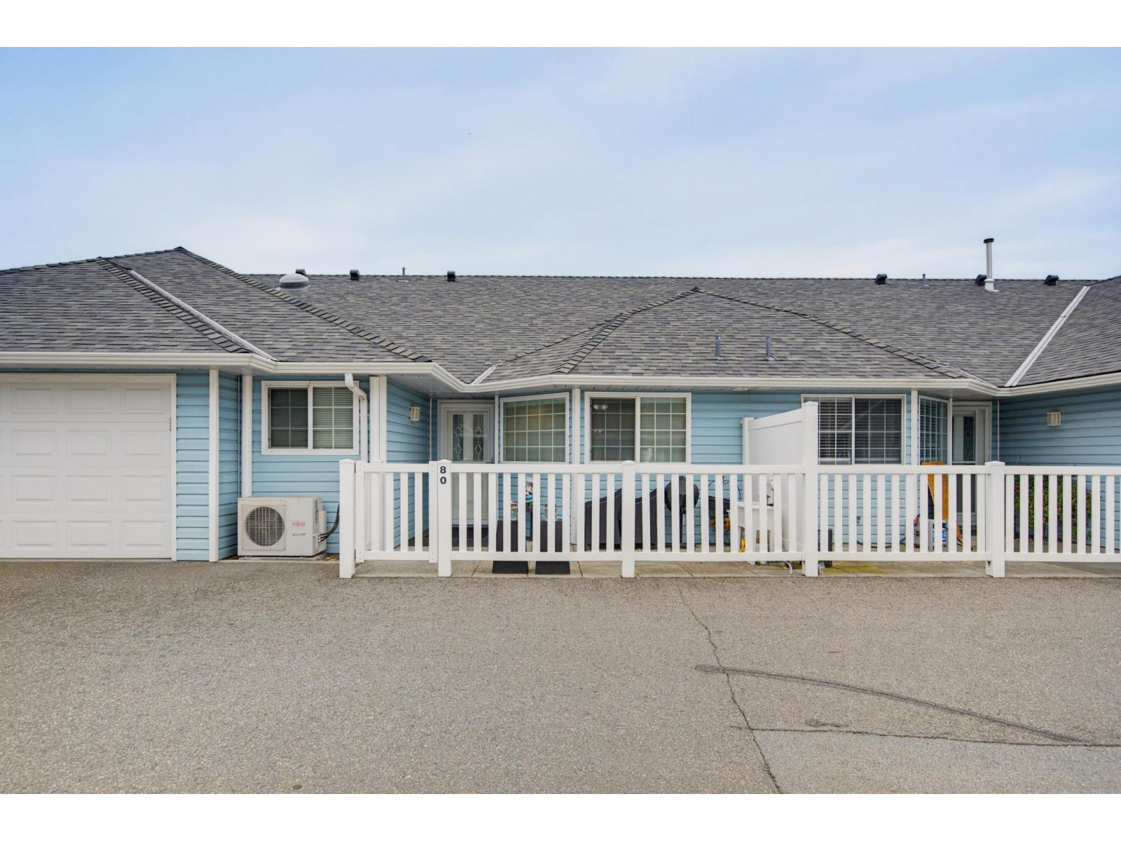 80 1450 Mccallum Road, Abbotsford, British Columbia  V2S 8A3 - Photo 2 - R3169604