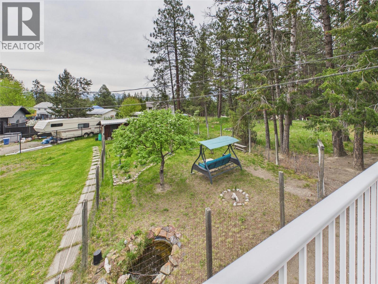 507 Alma Road, Cranbrook, British Columbia V1C 6V1 - Photo 33 - 10387441