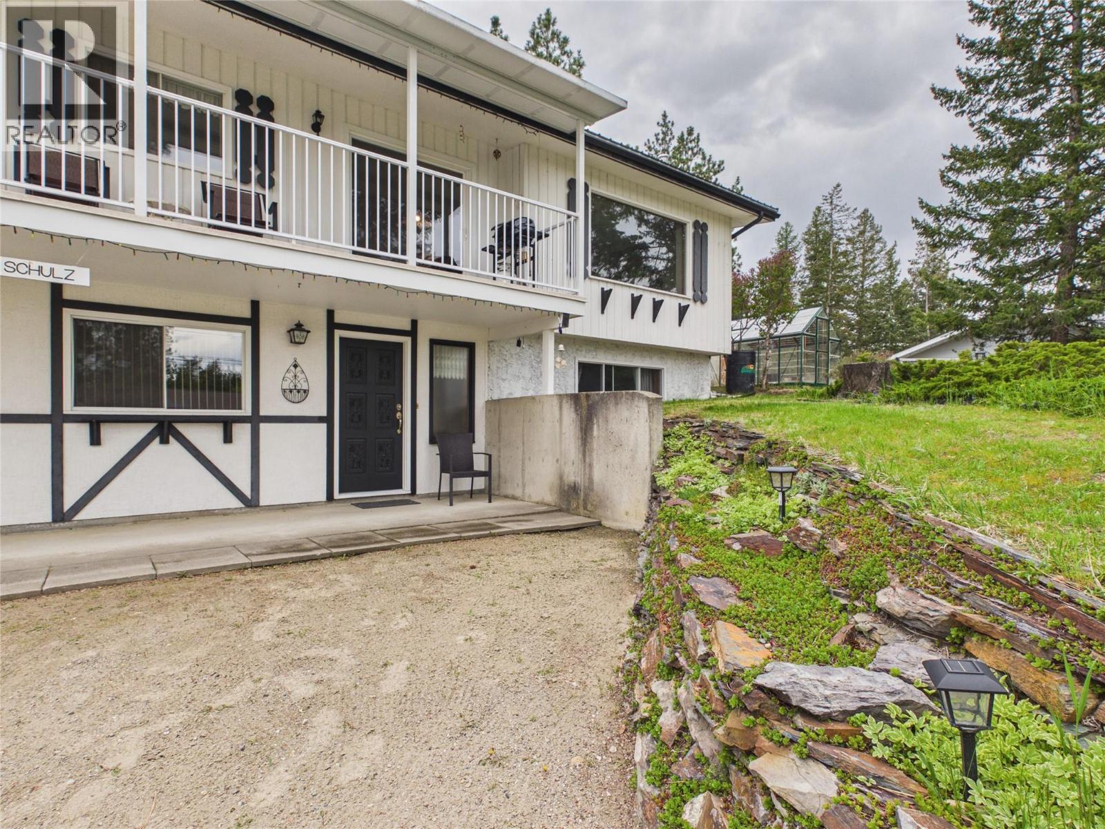 507 Alma Road, Cranbrook, British Columbia V1C 6V1 - Photo 32 - 10387441