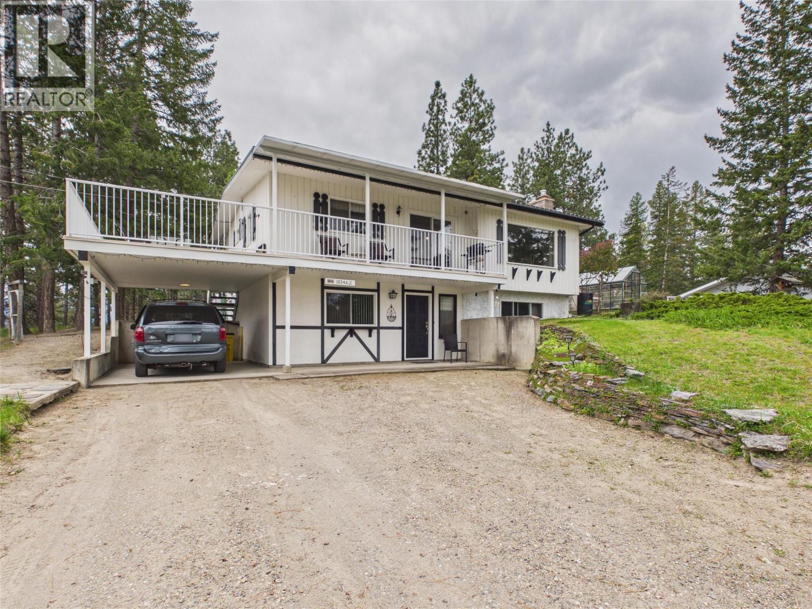 507 Alma Road, Cranbrook, British Columbia V1C 6V1 - Photo 1 - 10387441