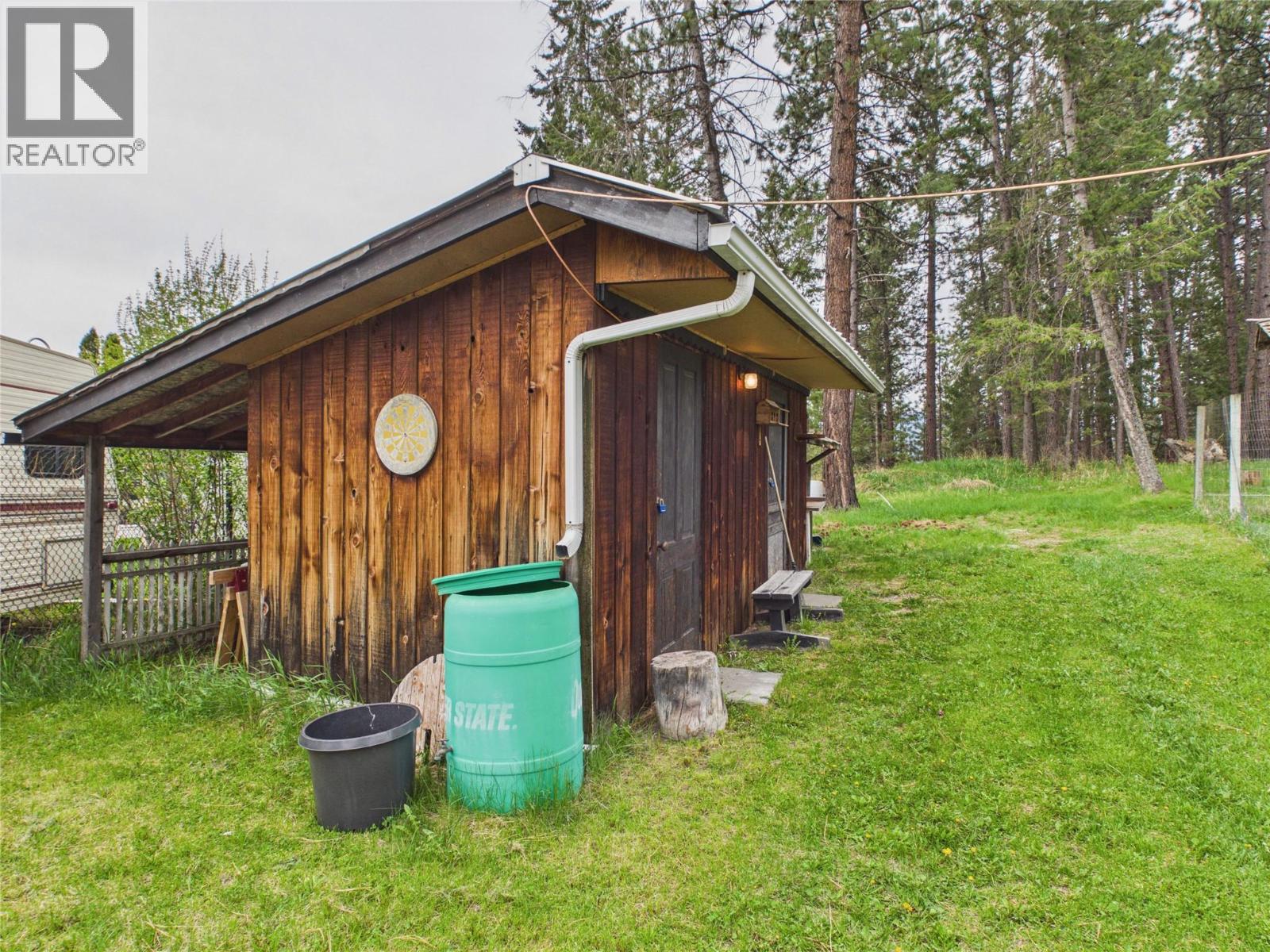 507 Alma Road, Cranbrook, British Columbia V1C 6V1 - Photo 41 - 10387441