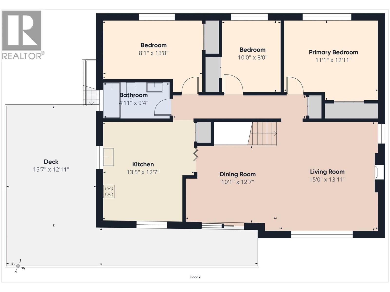 507 Alma Road, Cranbrook, British Columbia V1C 6V1 - Photo 54 - 10387441