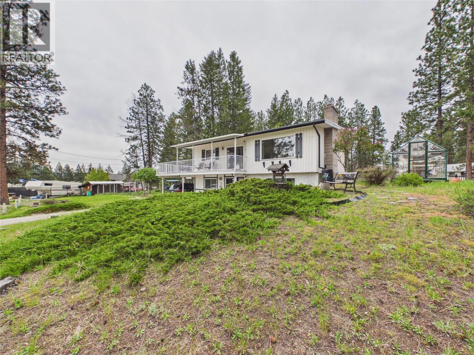 507 Alma Road, Cranbrook, British Columbia V1C 6V1 - Photo 35 - 10387441