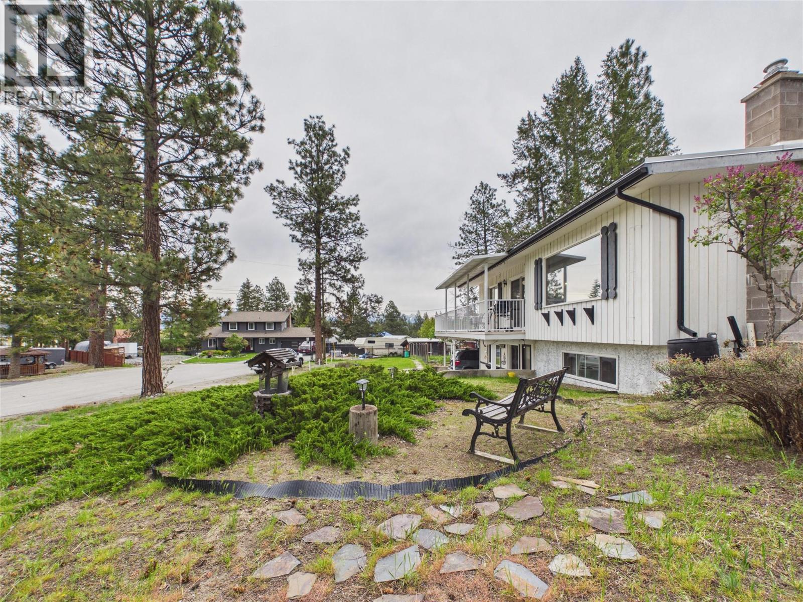 507 Alma Road, Cranbrook, British Columbia V1C 6V1 - Photo 37 - 10387441