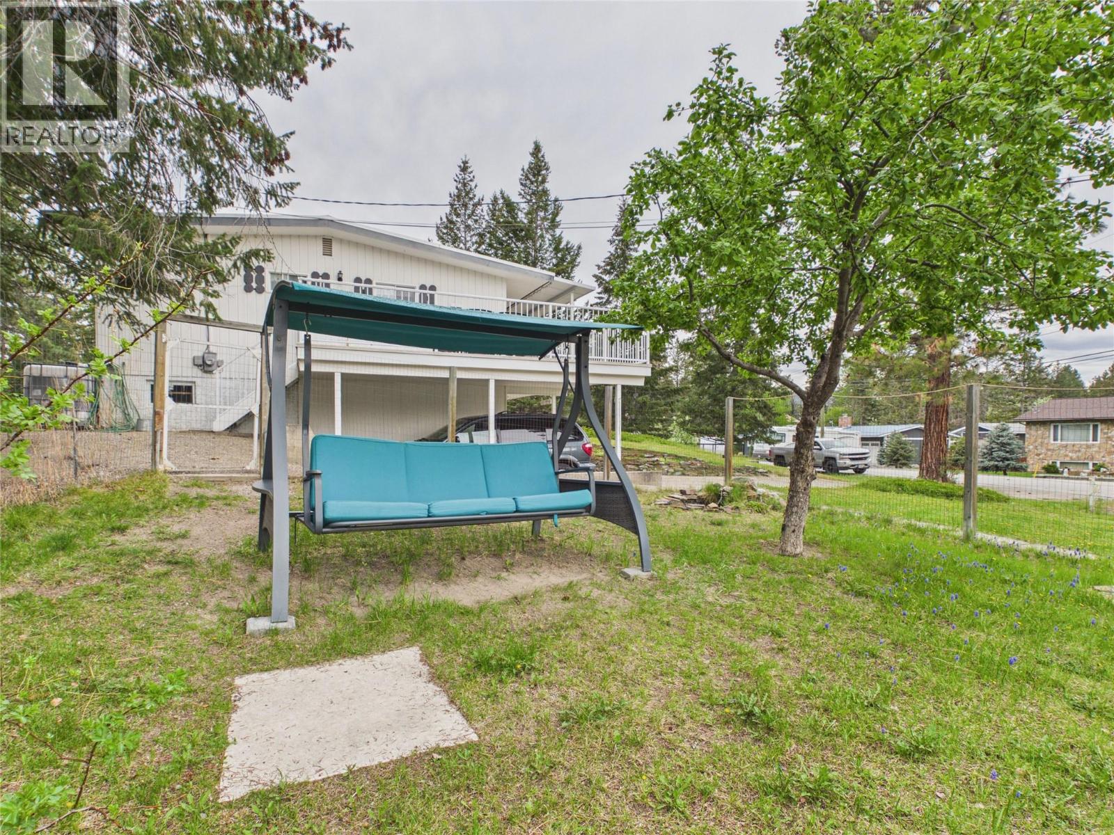 507 Alma Road, Cranbrook, British Columbia V1C 6V1 - Photo 39 - 10387441