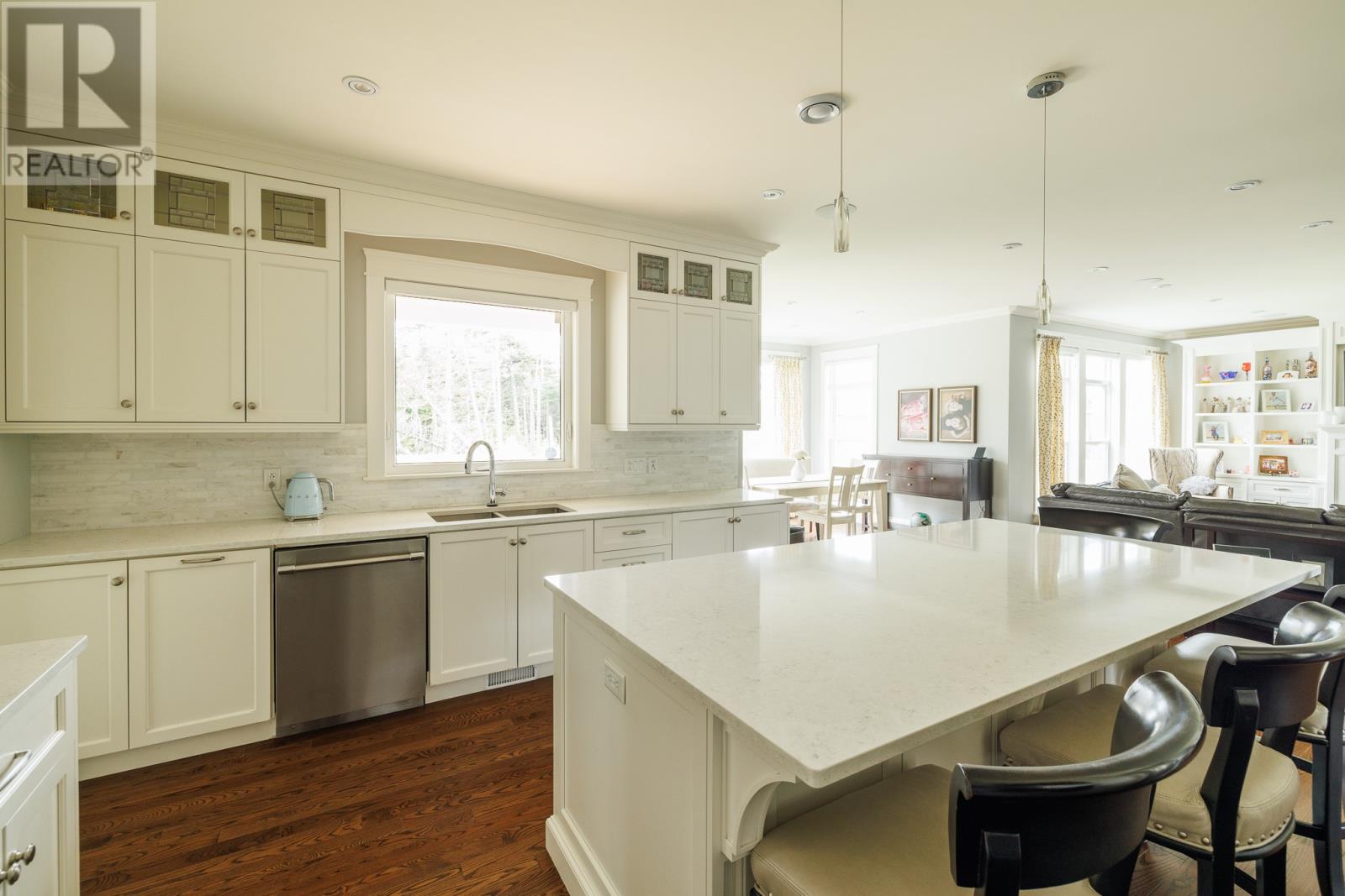 6 Stoneley Place, St. John's, Newfoundland & Labrador  A1A 0P1 - Photo 12 - 1303675