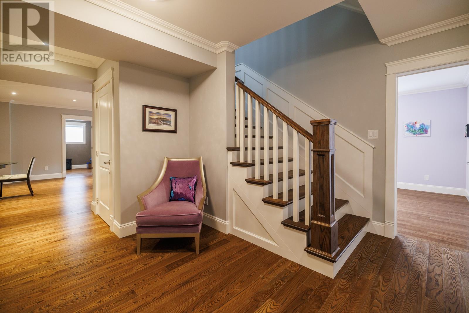6 Stoneley Place, St. John's, Newfoundland & Labrador  A1A 0P1 - Photo 35 - 1303675
