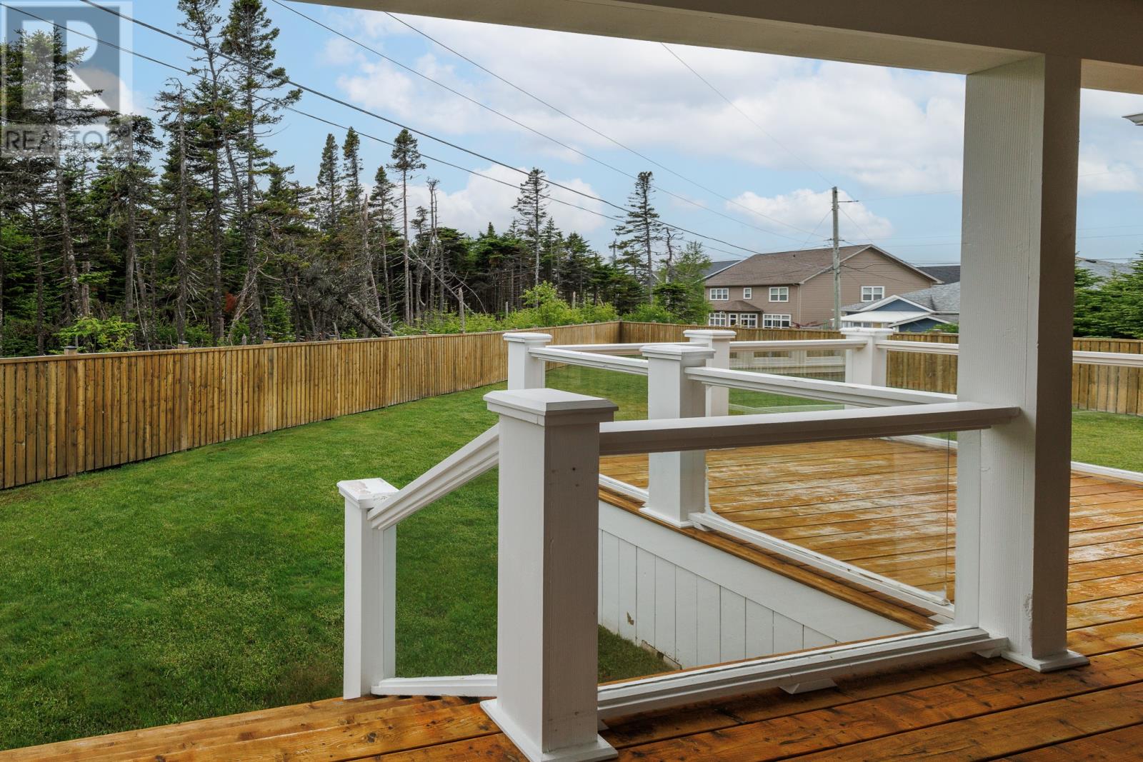 6 Stoneley Place, St. John's, Newfoundland & Labrador  A1A 0P1 - Photo 43 - 1303675