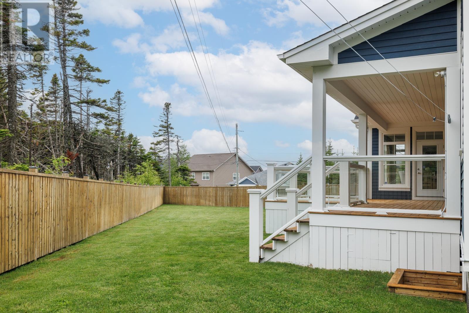 6 Stoneley Place, St. John's, Newfoundland & Labrador  A1A 0P1 - Photo 44 - 1303675