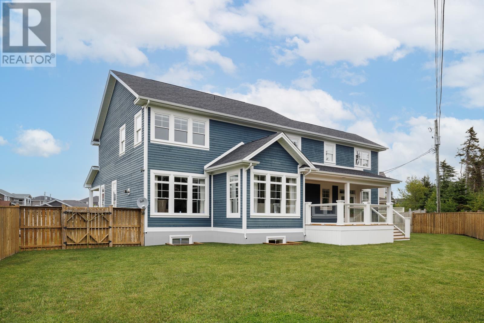 6 Stoneley Place, St. John's, Newfoundland & Labrador  A1A 0P1 - Photo 45 - 1303675