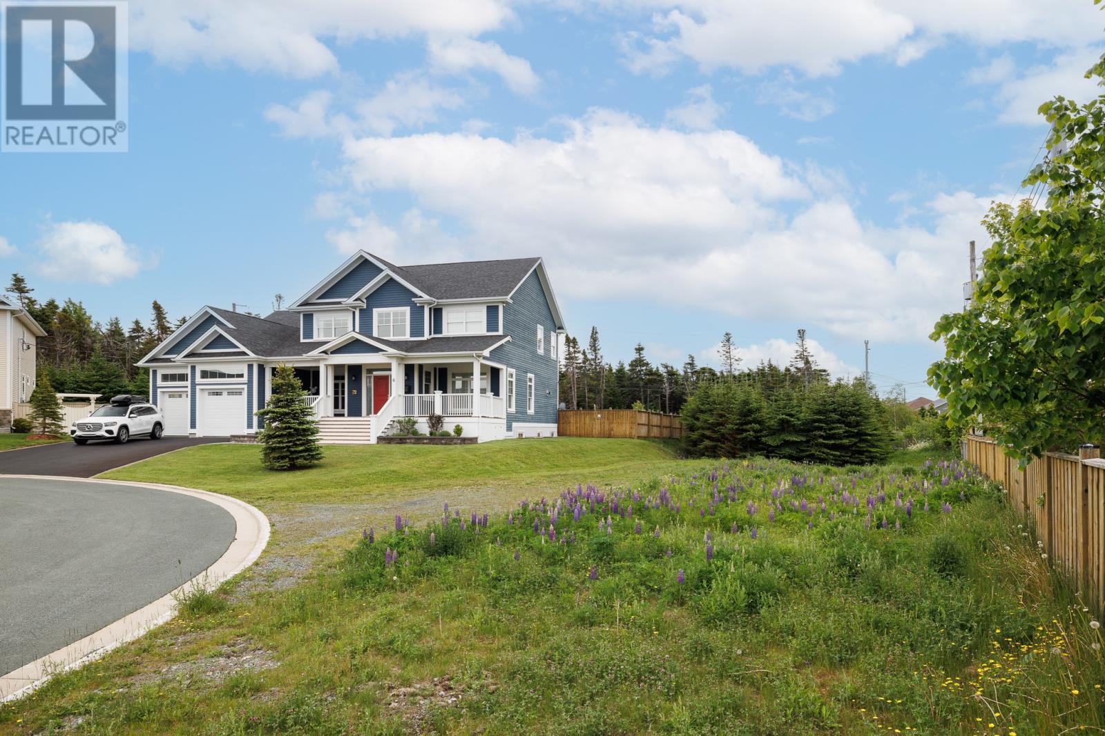 6 Stoneley Place, St. John's, Newfoundland & Labrador  A1A 0P1 - Photo 46 - 1303675