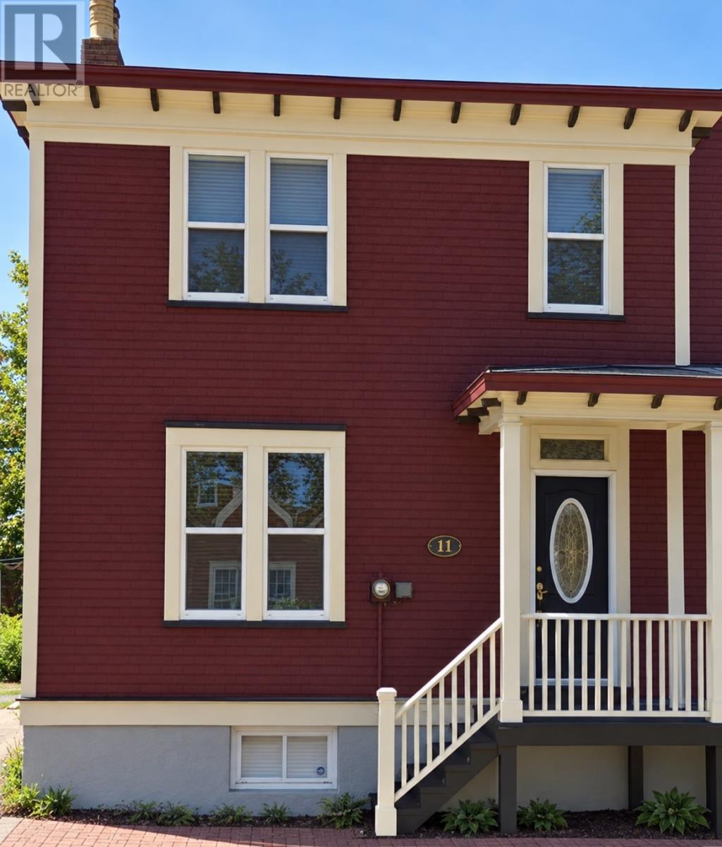 11 Blatch Avenue, St. John's, Newfoundland & Labrador