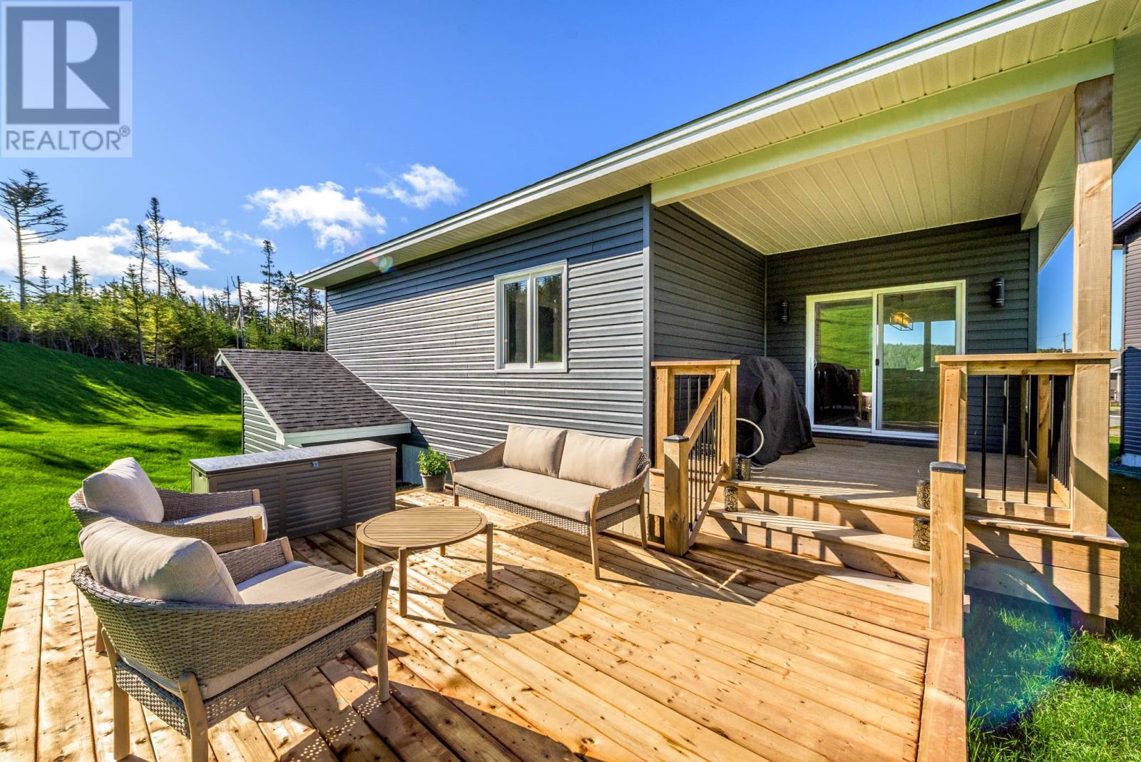 17 Port Rexton Place, Paradise, Newfoundland & Labrador  A1L 4J9 - Photo 9 - 1303579