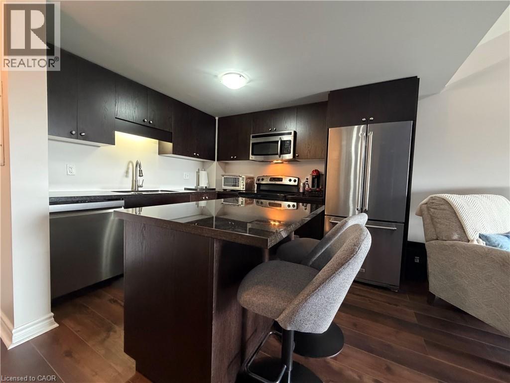 345 Fisher Mills Road Unit# 305, Cambridge, Ontario  N3C 0E5 - Photo 12 - 40860133