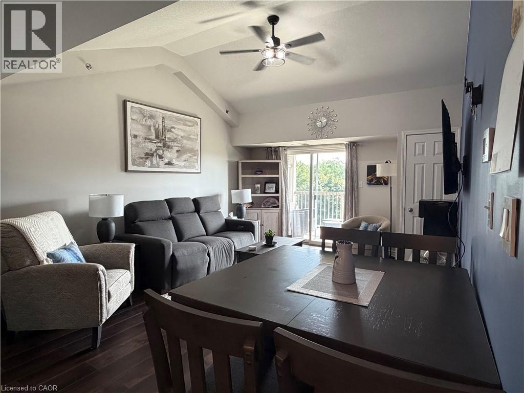 345 Fisher Mills Road Unit# 305, Cambridge, Ontario  N3C 0E5 - Photo 7 - 40860133