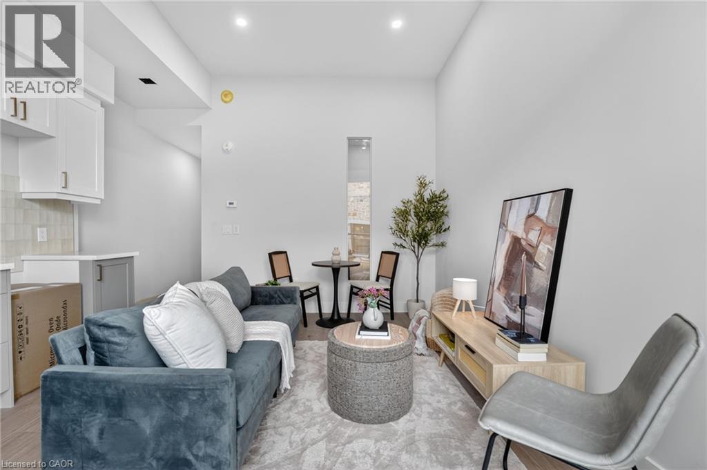 56 York Boulevard Unit# 303, Hamilton, Ontario  L8R 0A2 - Photo 6 - 40864755