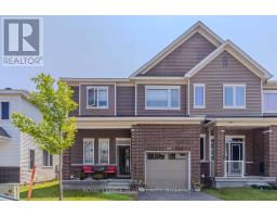408 EPOCH STREET, Ottawa, Ontario