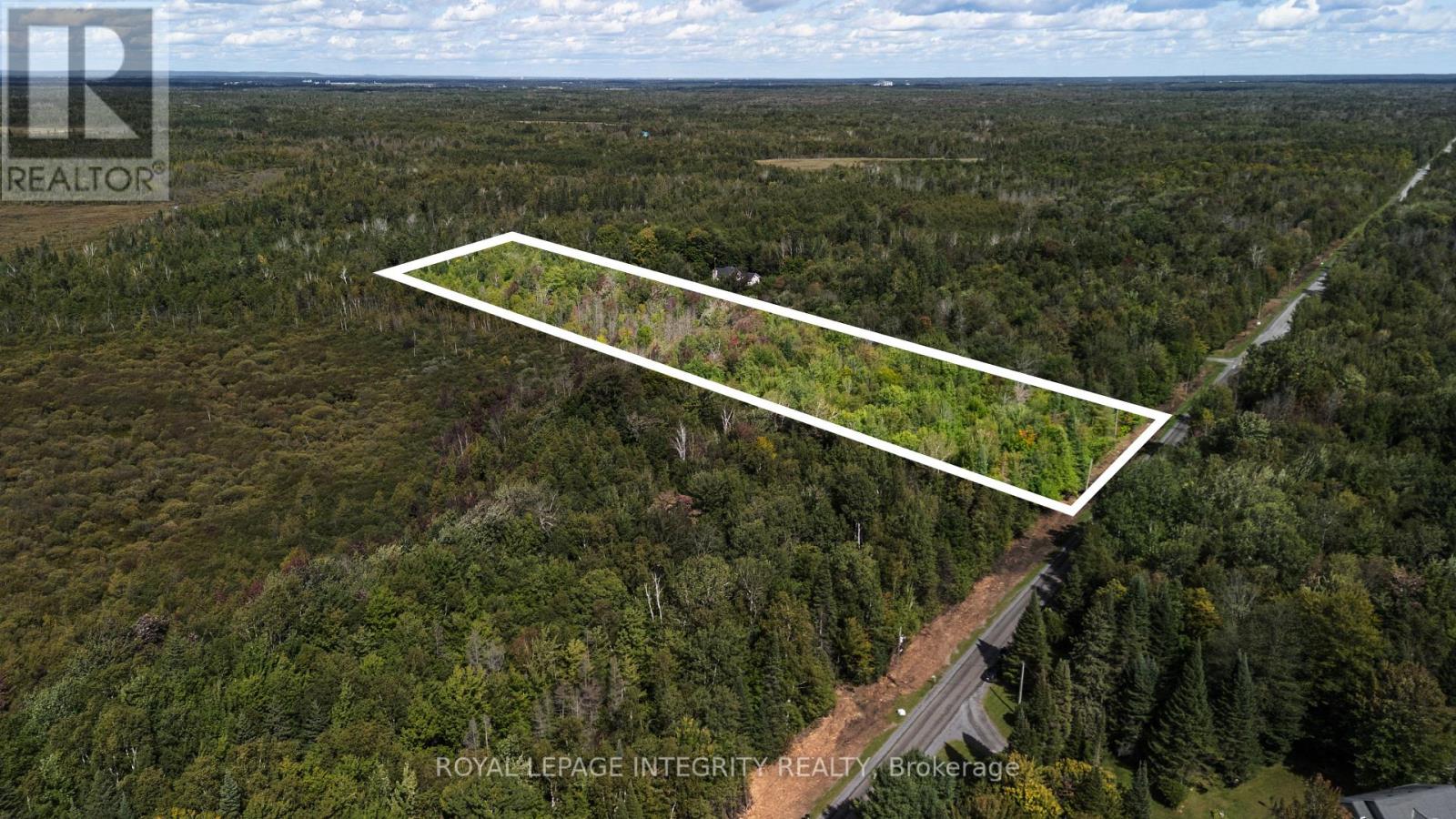 CON2PTLOT14PT1 PADEN ROAD, Ottawa, Ontario