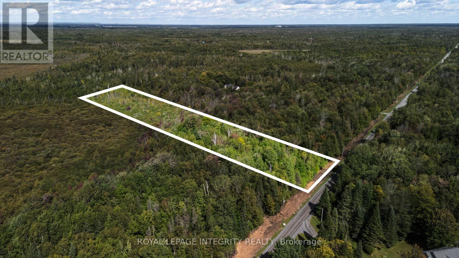CON2PTLOT14PT2 PADEN ROAD, Ottawa, Ontario