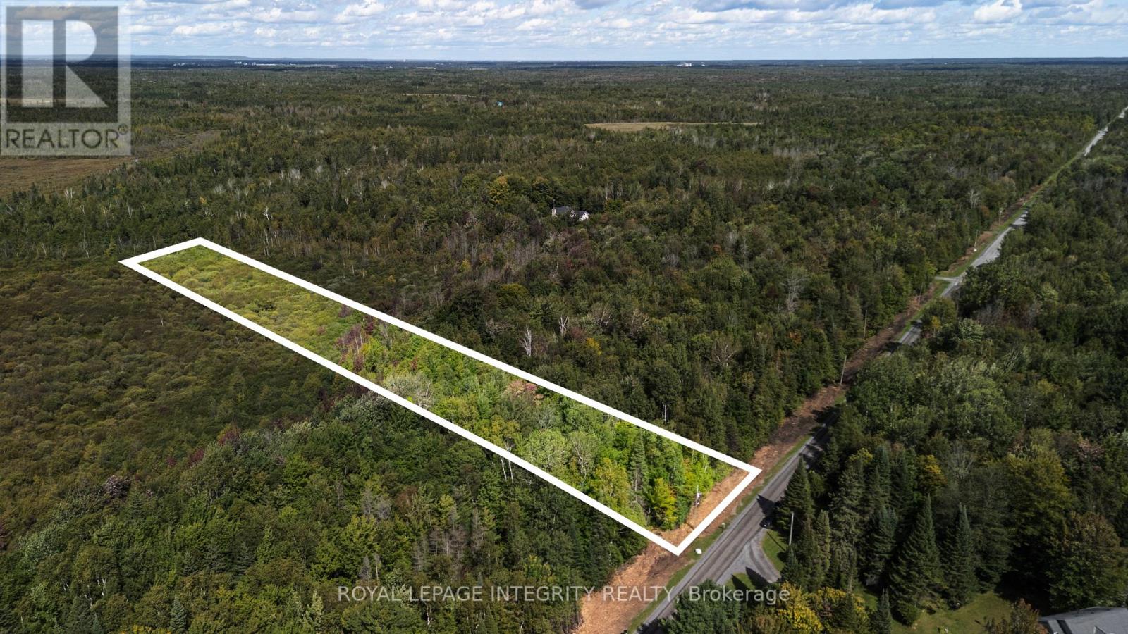 CON2PTLOT14PT3 PADEN ROAD, Ottawa, Ontario