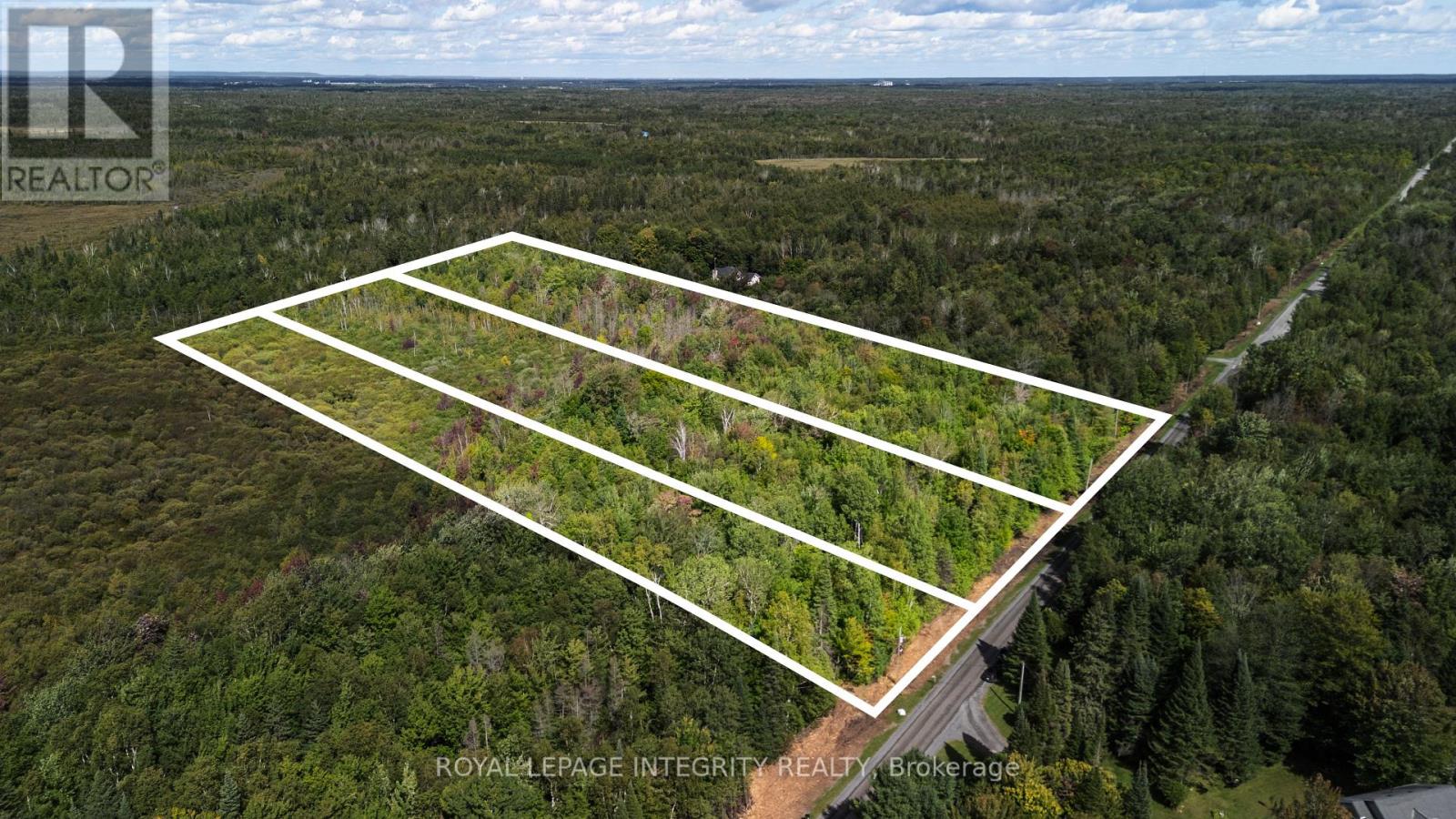 Con2ptlot14pt3 Paden Road, Ottawa, Ontario  K0A 2T0 - Photo 2 - X13829466