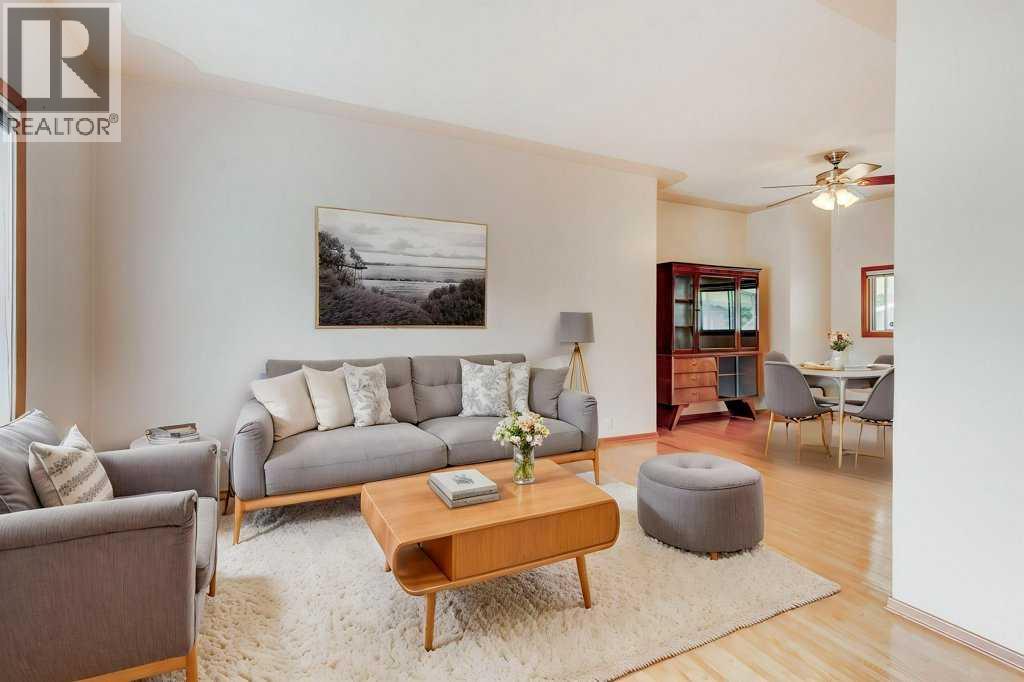 1731 26 Avenue Se, Calgary, Alberta  T2G 1S1 - Photo 2 - A2348151