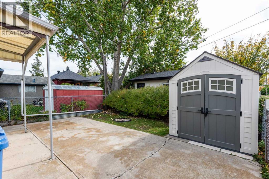1731 26 Avenue Se, Calgary, Alberta  T2G 1S1 - Photo 27 - A2348151
