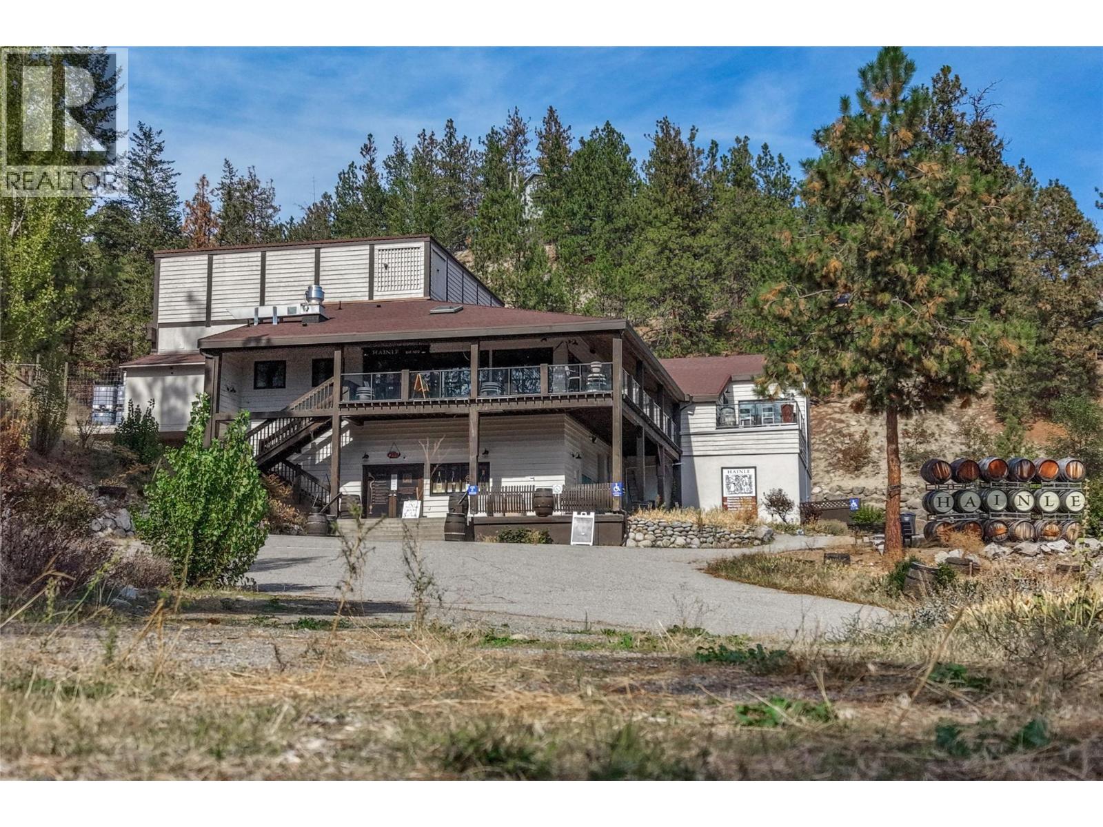 5355 Trepanier Bench Road, Peachland, British Columbia  V0H 1X2 - Photo 30 - 10401858