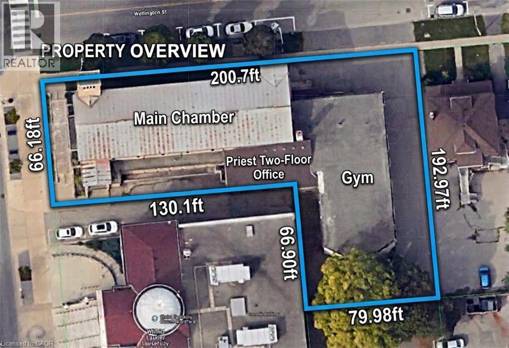 97 Wellington Street, Brantford, Ontario  N3T 2M1 - Photo 10 - 40865632