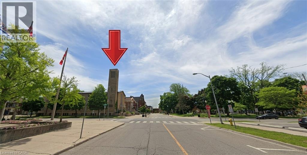 97 Wellington Street, Brantford, Ontario  N3T 2M1 - Photo 9 - 40865632