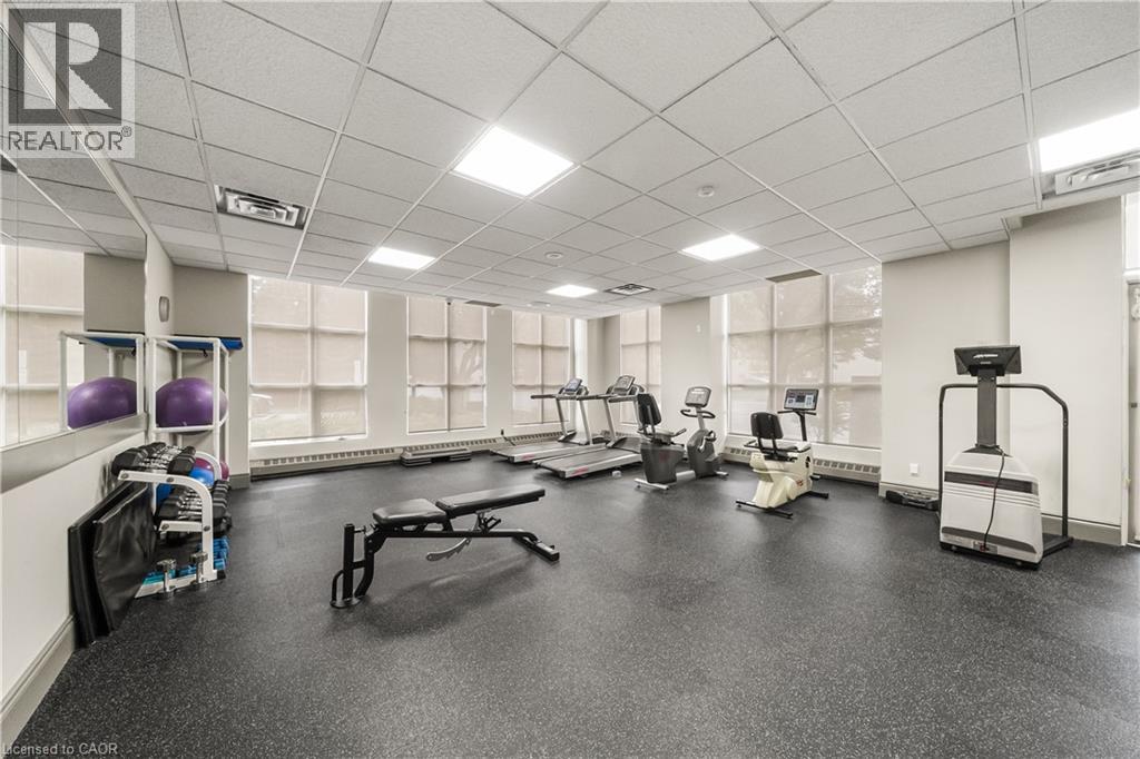 442 Maple Avenue Unit# Th9, Burlington, Ontario  L7S 2L7 - Photo 44 - 40866651