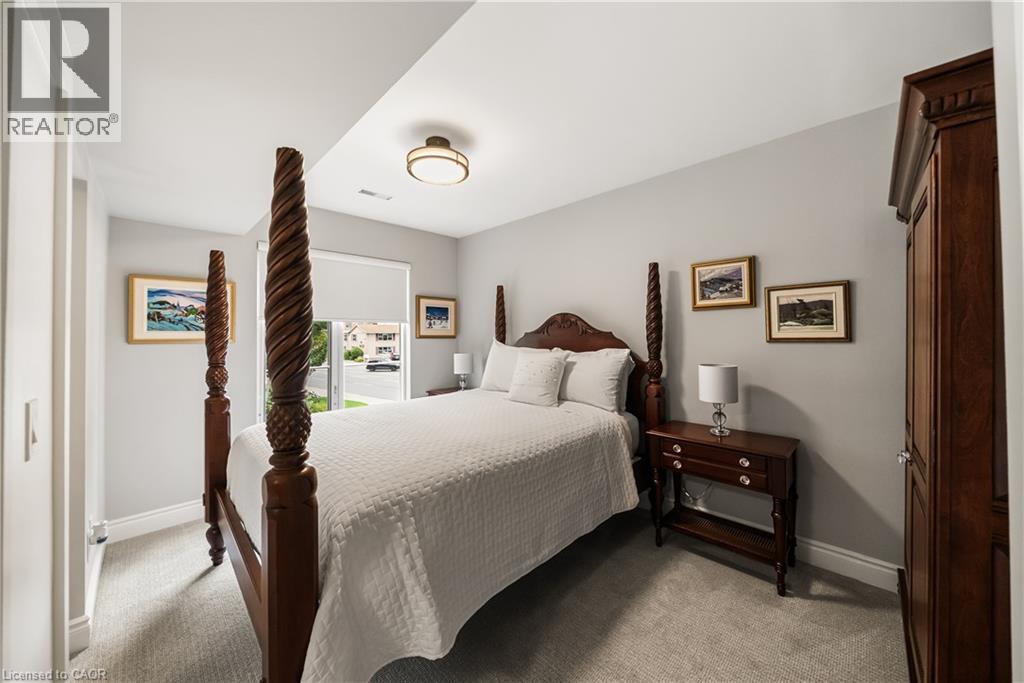 442 Maple Avenue Unit# Th9, Burlington, Ontario  L7S 2L7 - Photo 25 - 40866651