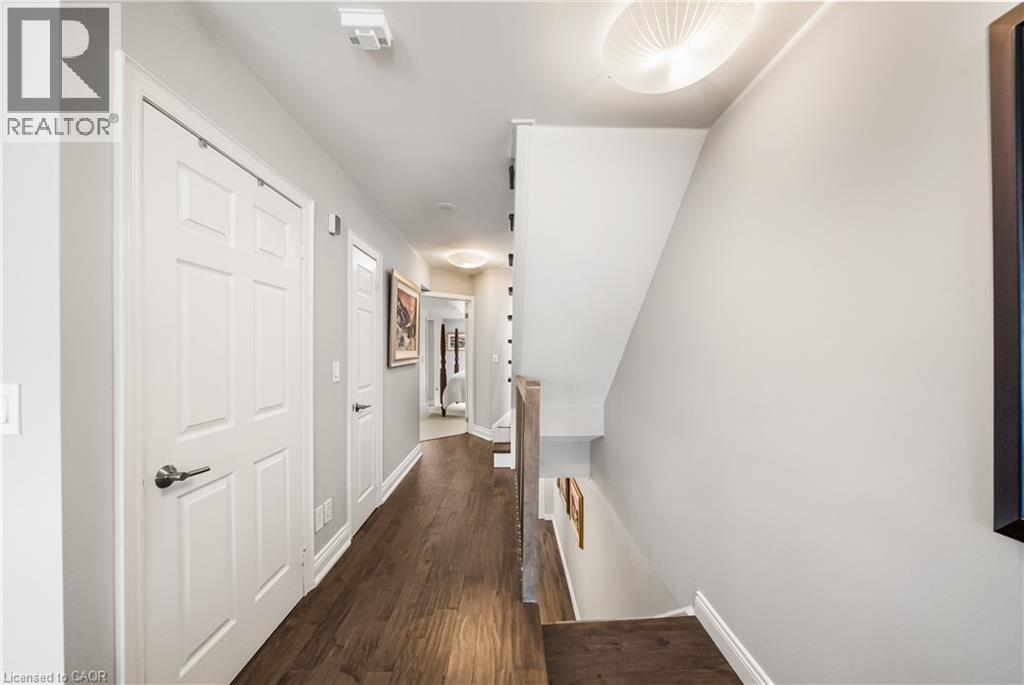 442 Maple Avenue Unit# Th9, Burlington, Ontario  L7S 2L7 - Photo 24 - 40866651
