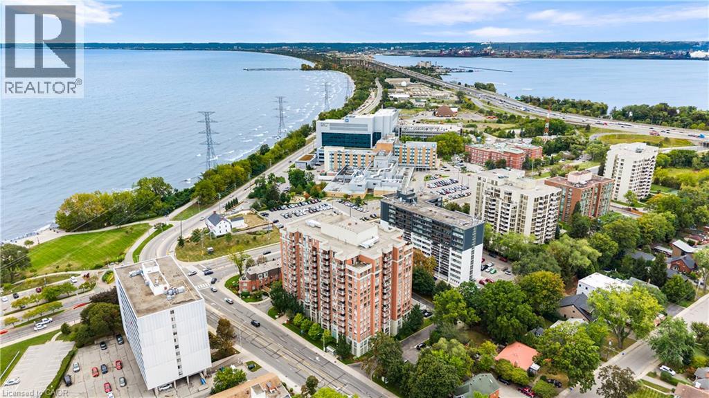 442 Maple Avenue Unit# Th9, Burlington, Ontario  L7S 2L7 - Photo 45 - 40866651