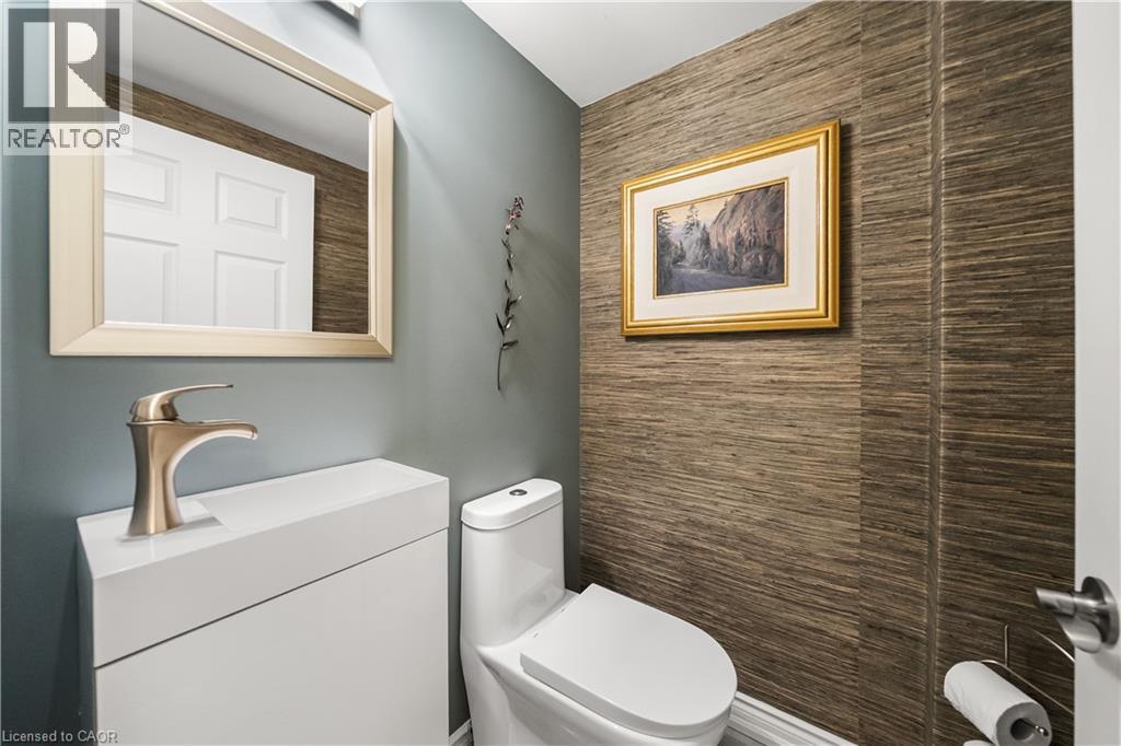 442 Maple Avenue Unit# Th9, Burlington, Ontario  L7S 2L7 - Photo 7 - 40866651