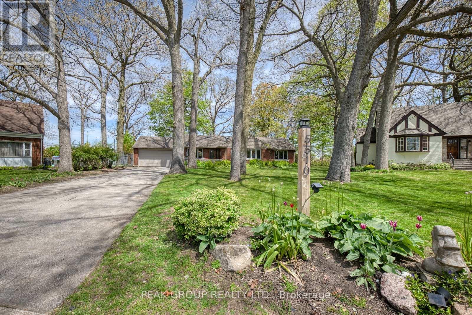 5510 Woodland Boulevard, Niagara Falls, Ontario  L2G 5K5 - Photo 1 - X13829368