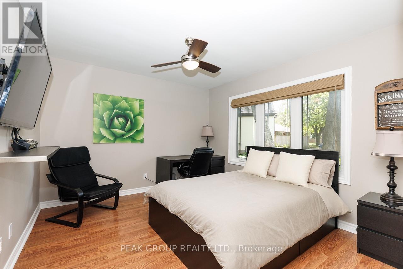 5510 Woodland Boulevard, Niagara Falls, Ontario  L2G 5K5 - Photo 15 - X13829368