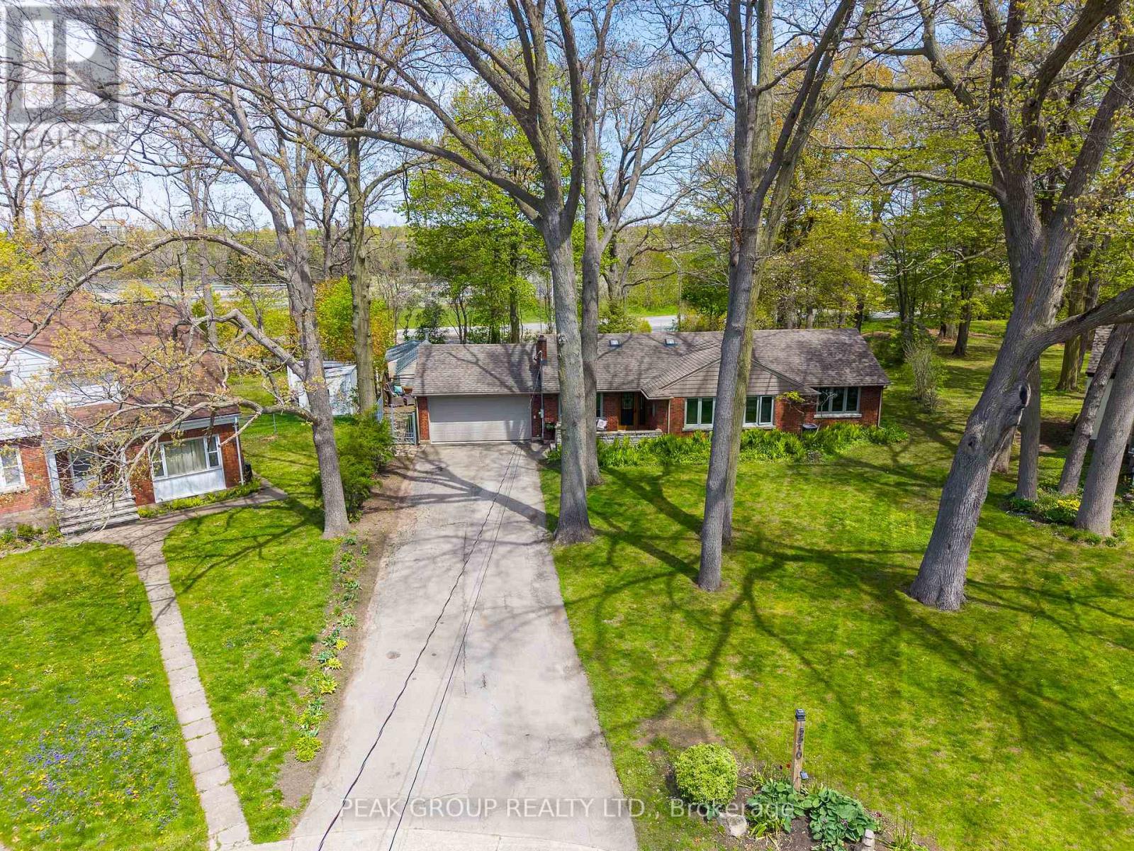5510 Woodland Boulevard, Niagara Falls, Ontario  L2G 5K5 - Photo 2 - X13829368