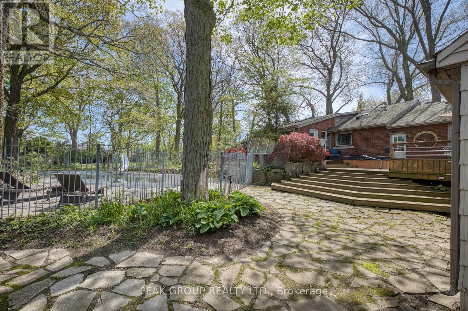 5510 Woodland Boulevard, Niagara Falls, Ontario  L2G 5K5 - Photo 24 - X13829368